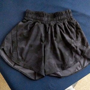 Lululemon Athletic Shorts